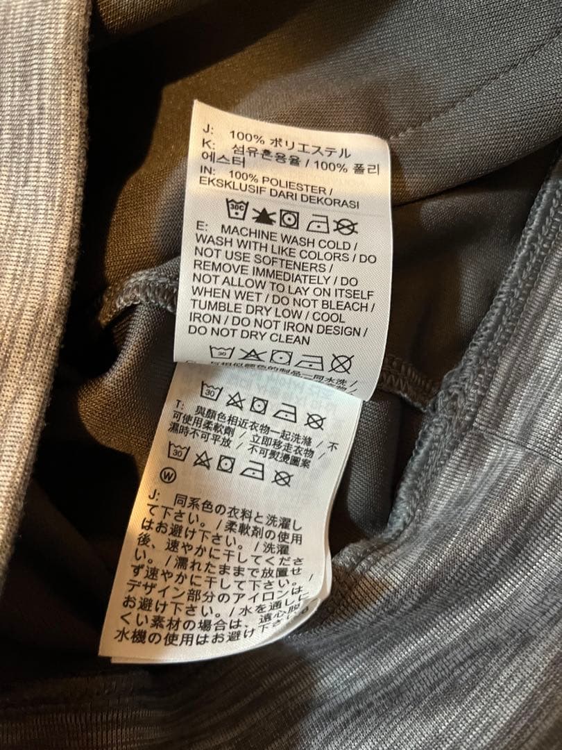 NIKE日本代表バスケットボールパーカー