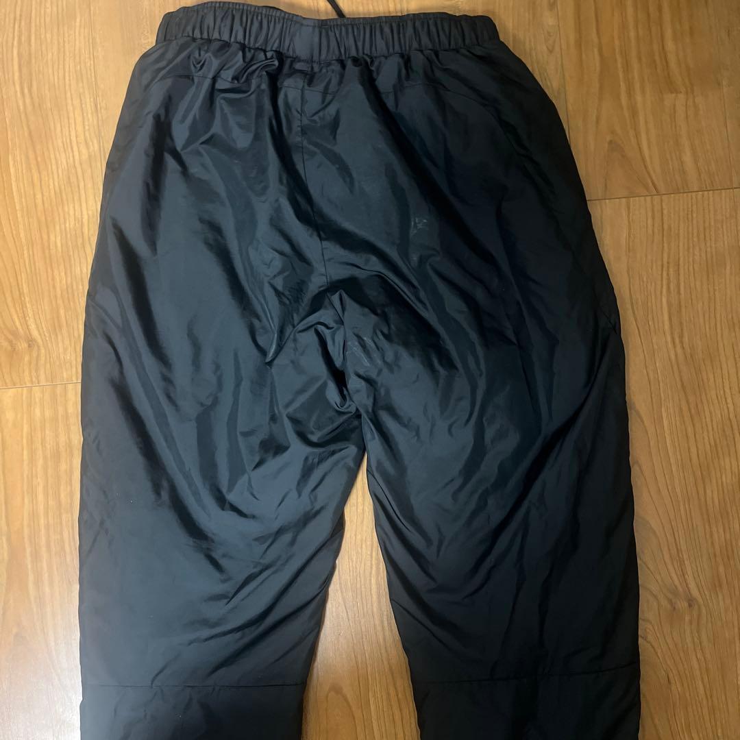 矢板中央 練習着 ピステ パンツ