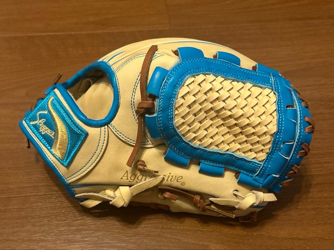 【新品未使用】KUBOTA SLUGGER KSN-BU5X-NN 中村紀洋