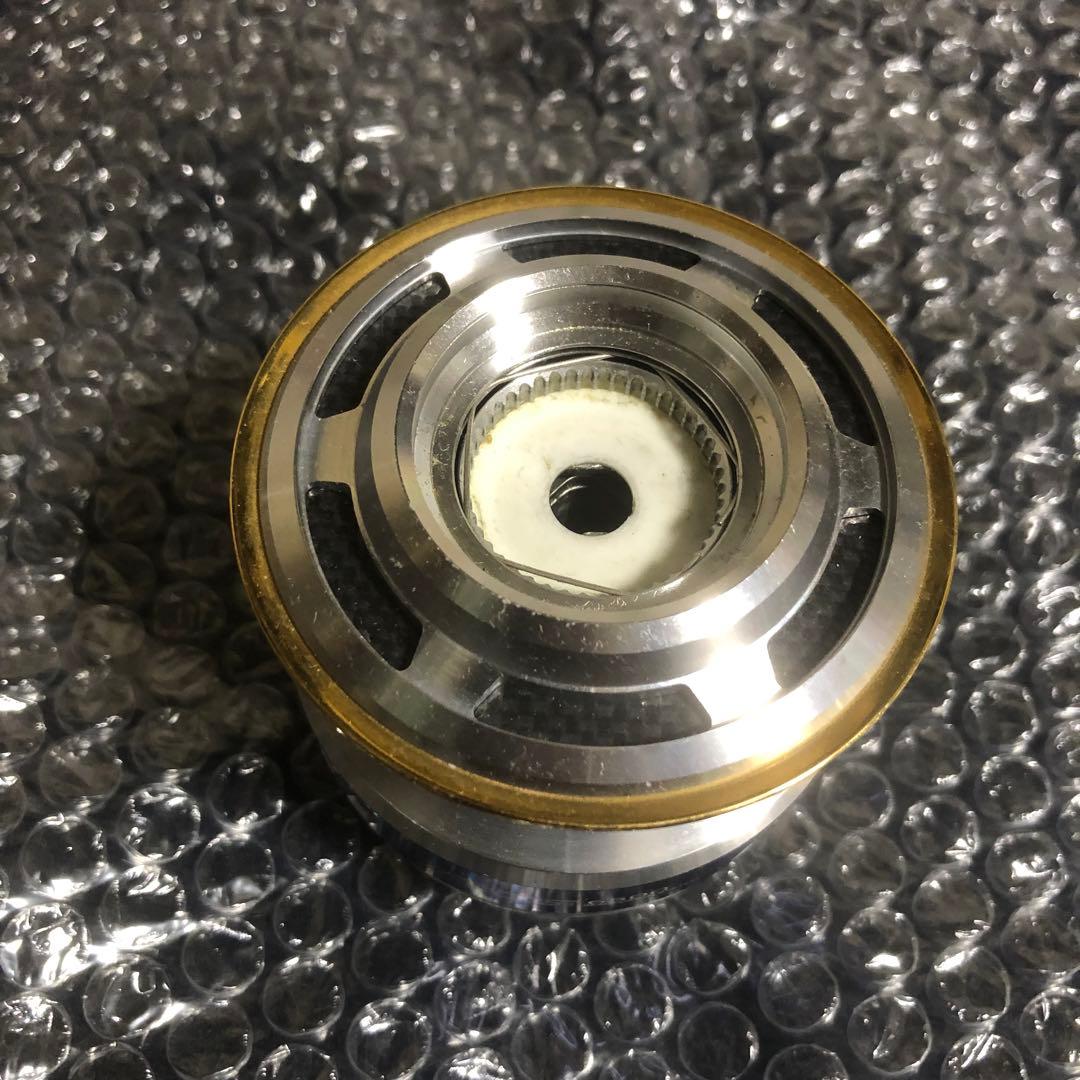 ダイワ　Daiwa SLPワークス　RCS 6500 スプール
