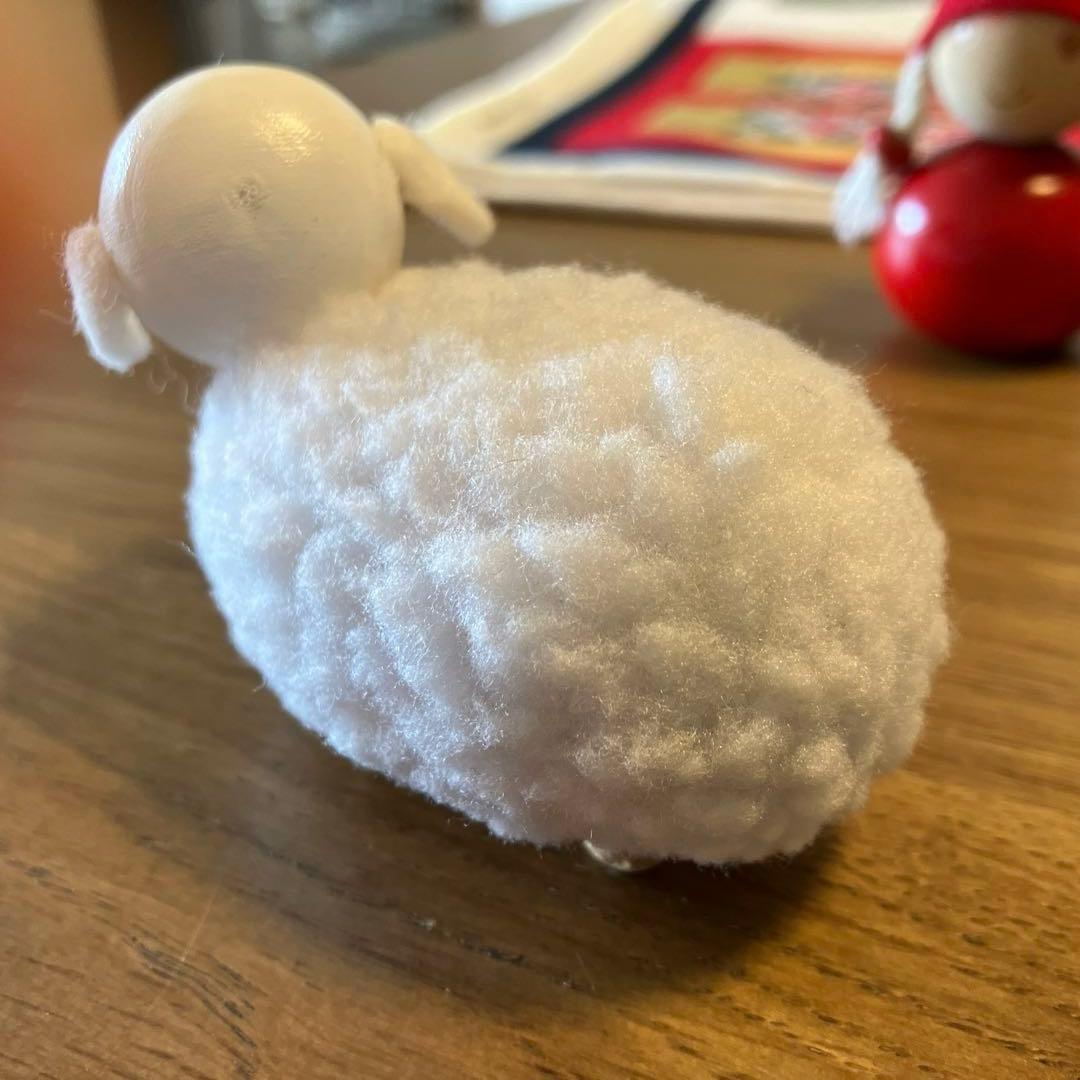 アルメダールスキッチンクロス アーリッカトントゥ ノルディカニッセ