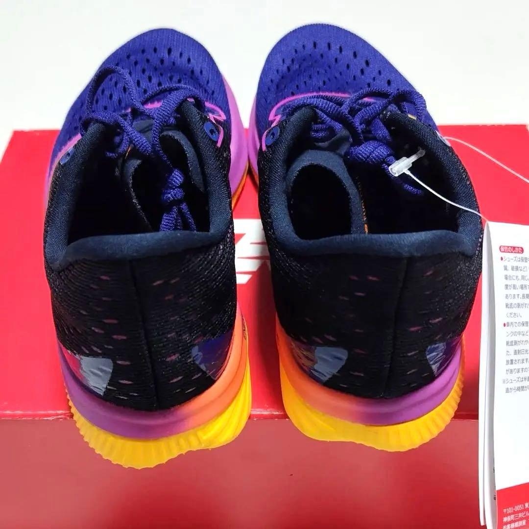 22.5cm 新品　ニューバランス レディース　newbalance ランシュ