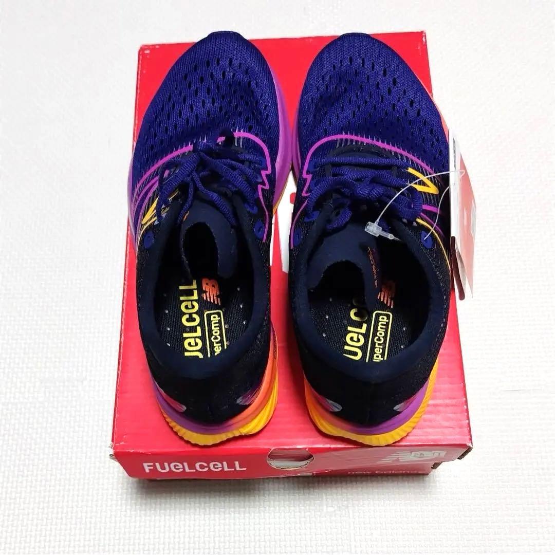 22.5cm 新品　ニューバランス レディース　newbalance ランシュ