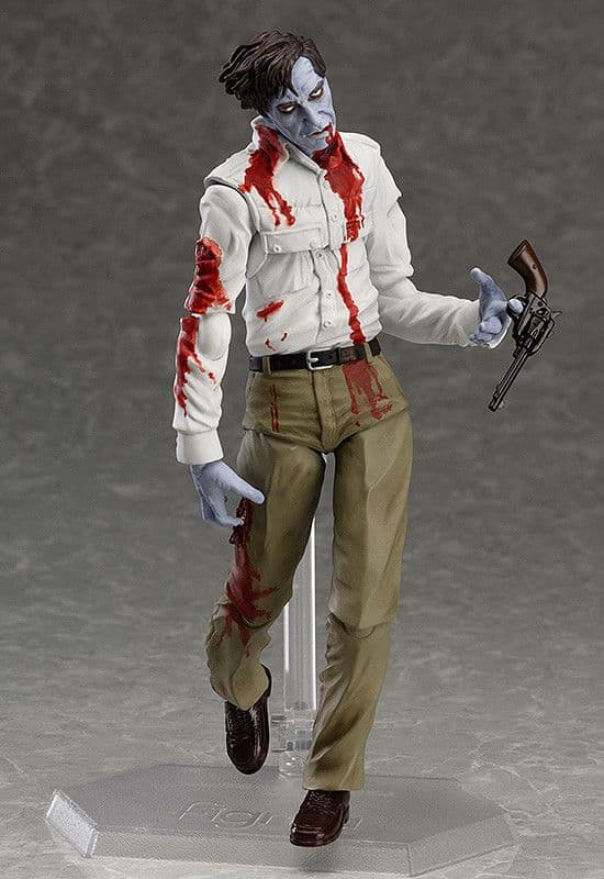 figma フライボーイゾンビ【未開封】