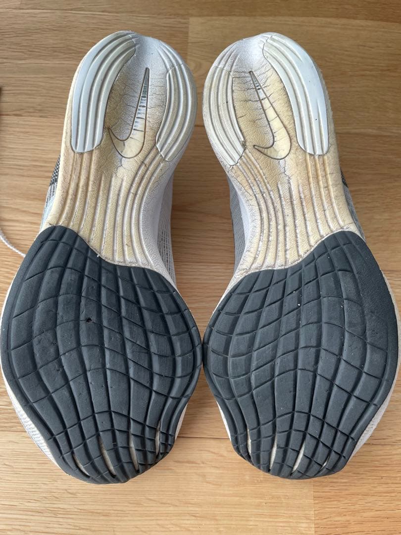 ZOOMX VAPORFLY NEXT%2 ヴェイパーフライネクスト%2