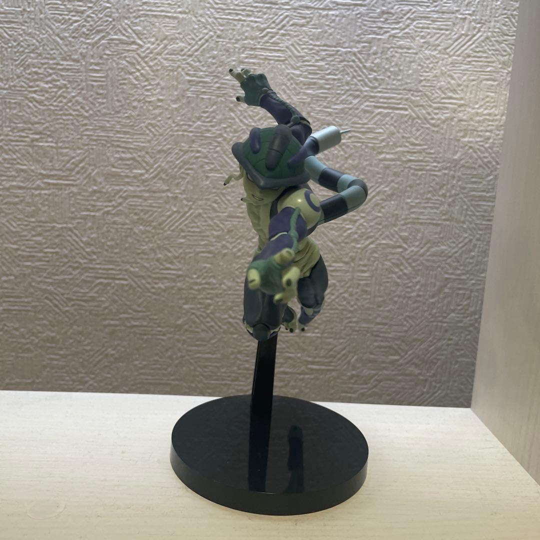 HUNTER × HUNTER フィギュア ワーコレまとめ売り