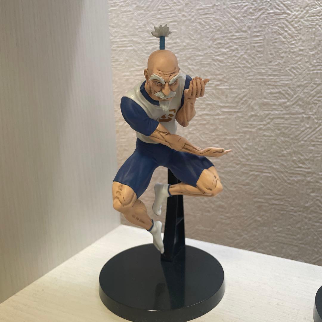 HUNTER × HUNTER フィギュア ワーコレまとめ売り