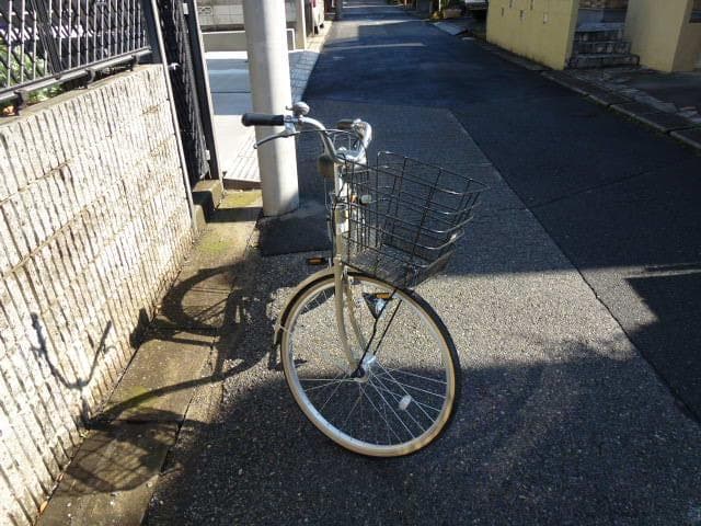 【美品! asahi自転車】 ★大幅値引き★