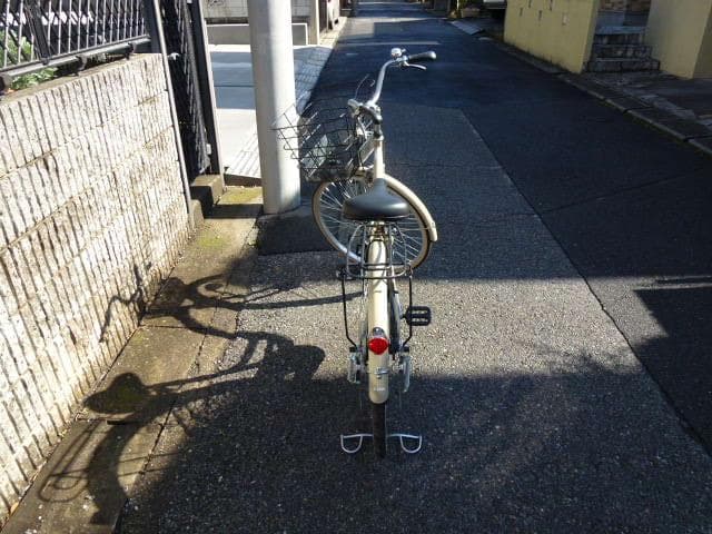 【美品! asahi自転車】 ★大幅値引き★