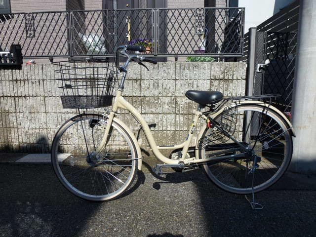 【美品! asahi自転車】 ★大幅値引き★