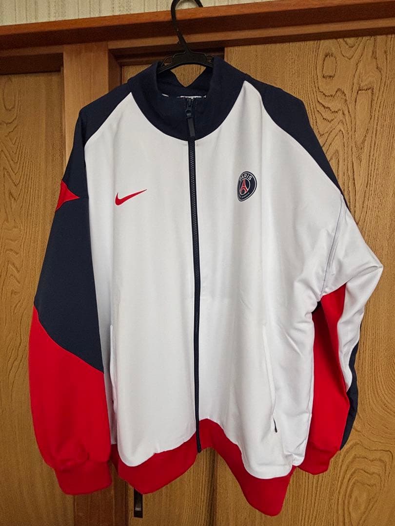 最終値下げ！NIKE PSG パリサンジェルマン　ソウタ　ジュノン