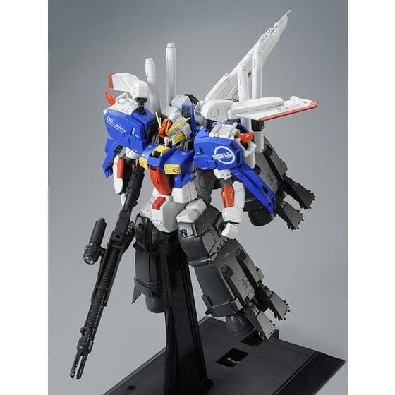 新品未組立｜MG 1/100 〔Bst〕Sガンダム ブースター・ユニット装着型