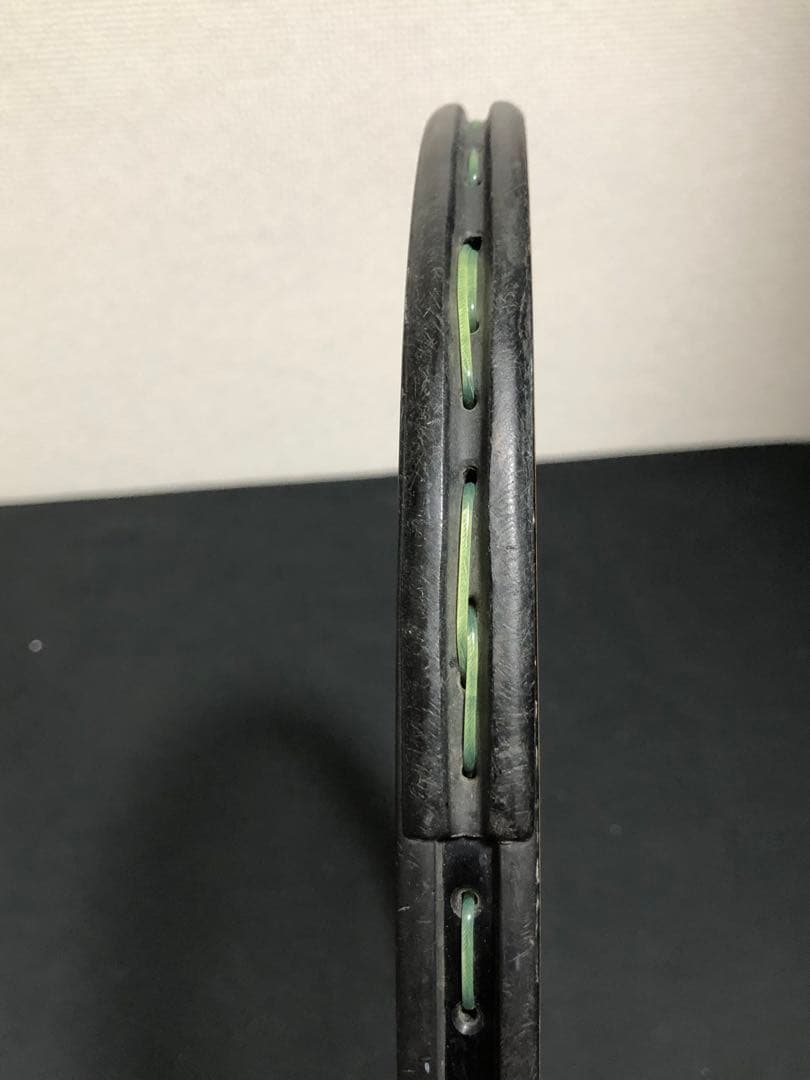 Wilson Pro Staff 85 セントビンセント後期　G4