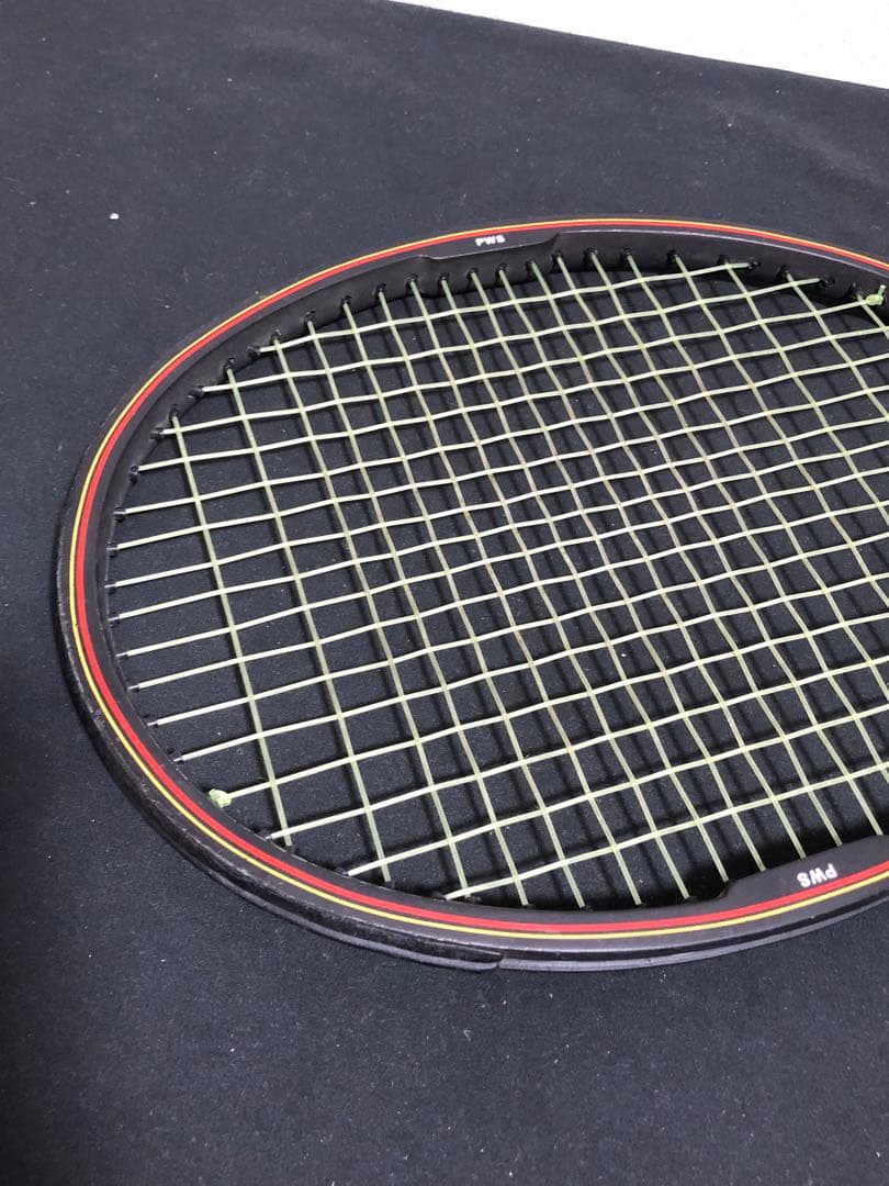 Wilson Pro Staff 85 セントビンセント後期　G4