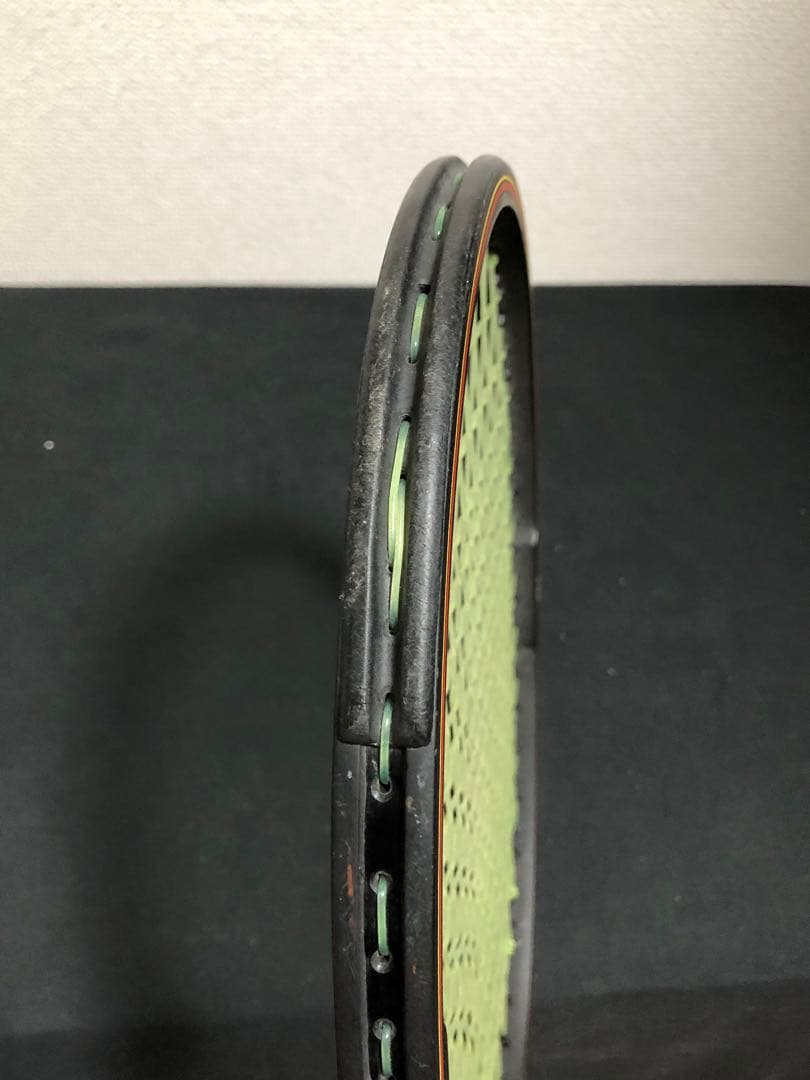 Wilson Pro Staff 85 セントビンセント後期　G4