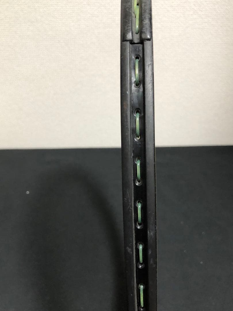Wilson Pro Staff 85 セントビンセント後期　G4