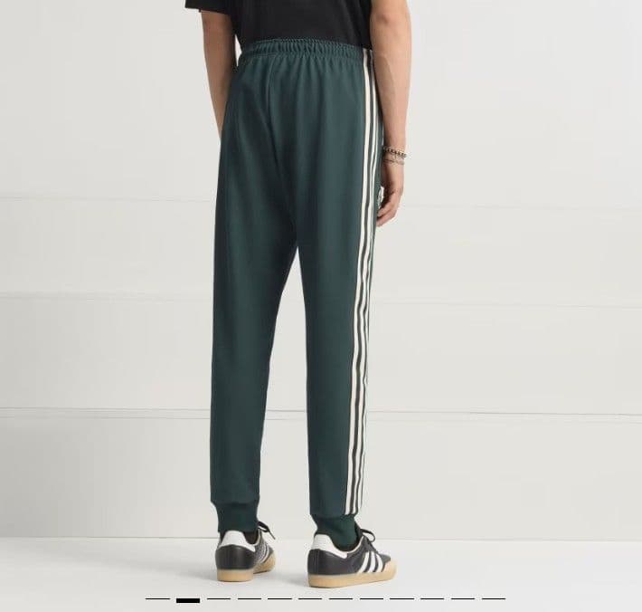アディダス　XXL　テラス　アイコン　トラックパンツ　ユベントス