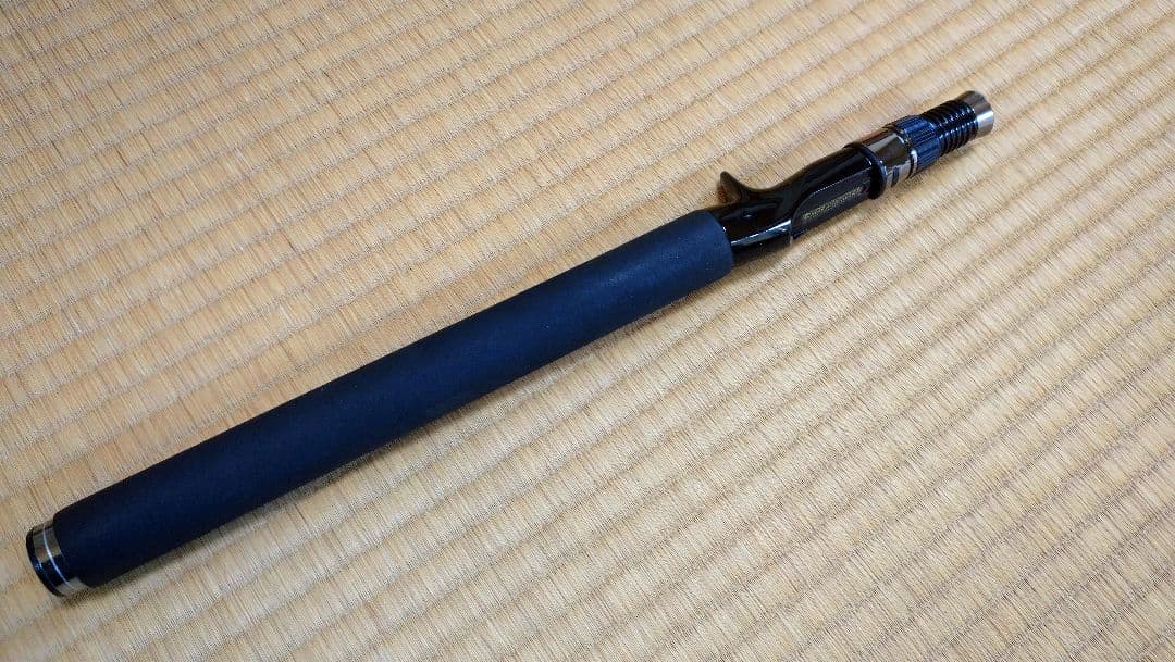 SIDEWINDER SLAP SHOT HGC-76XX 10周年記念限定版