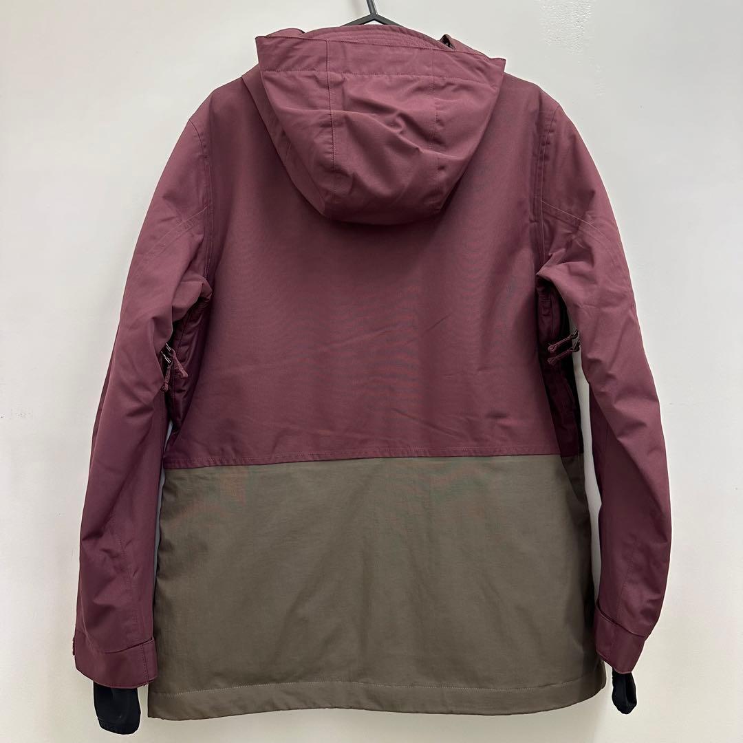 【新品】SCAPE レディースウェア　レディースパンツ　スノーウェア　Mサイズ