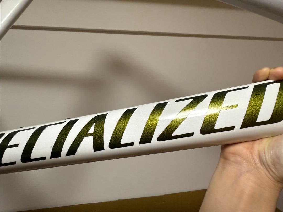Specialized Tarmac SL7 フレームセット 54