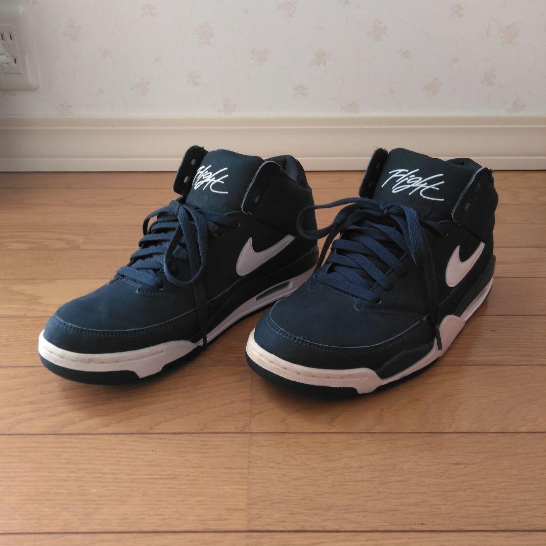 NIKE AIR IR　シューズ