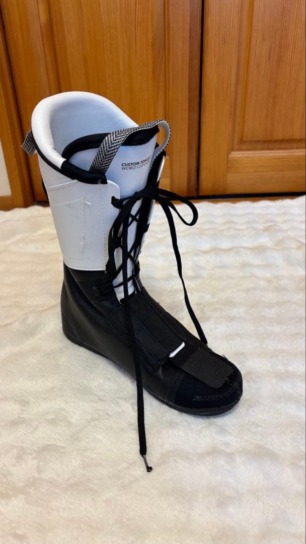 スキー SALOMON S/PRO RACE