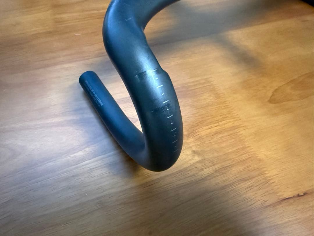 ボントレガー アイオロスRSL カーボンハンドル aeolus