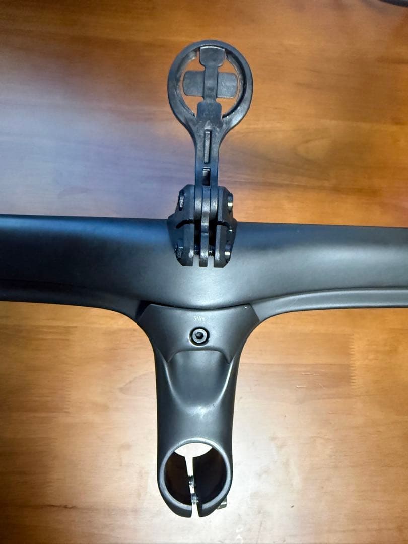 ボントレガー アイオロスRSL カーボンハンドル aeolus