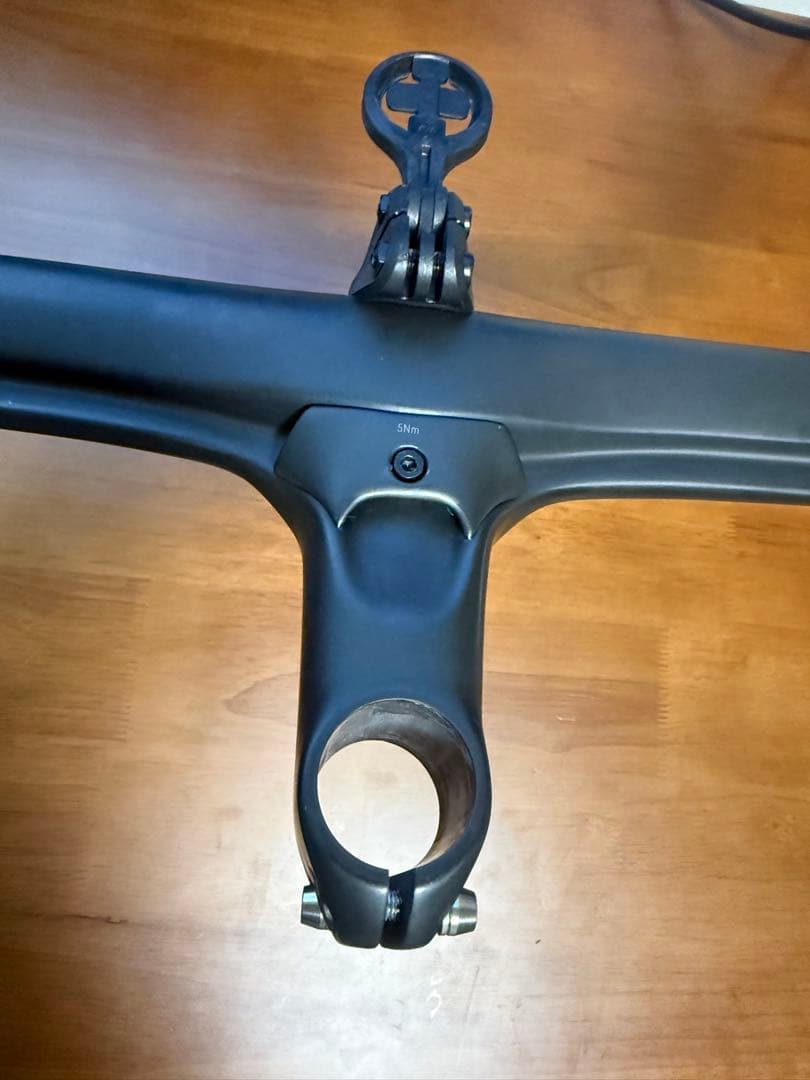 ボントレガー アイオロスRSL カーボンハンドル aeolus