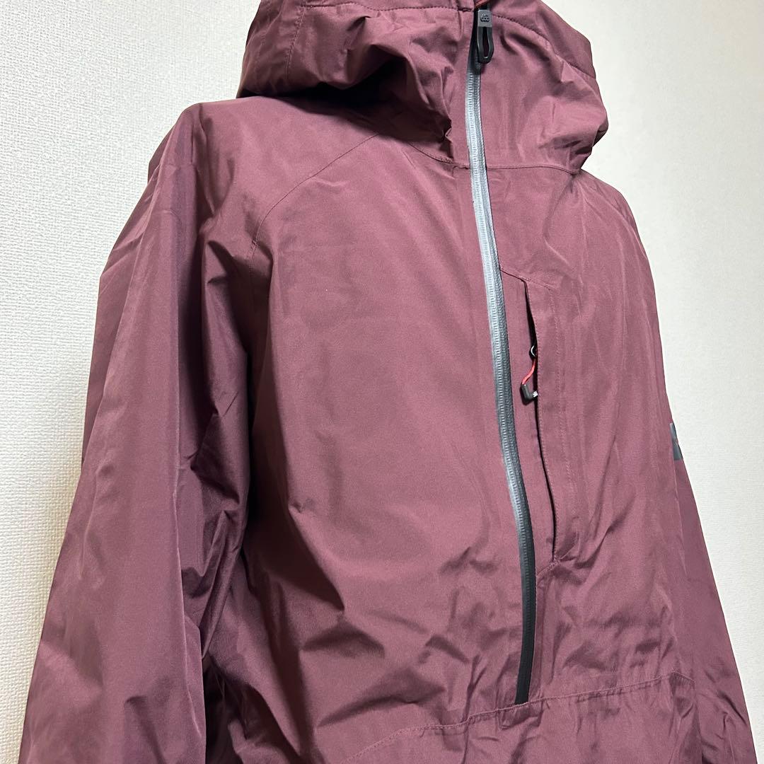 686 スノーボード ウェア ジャケット ゴアテックス GORETEX