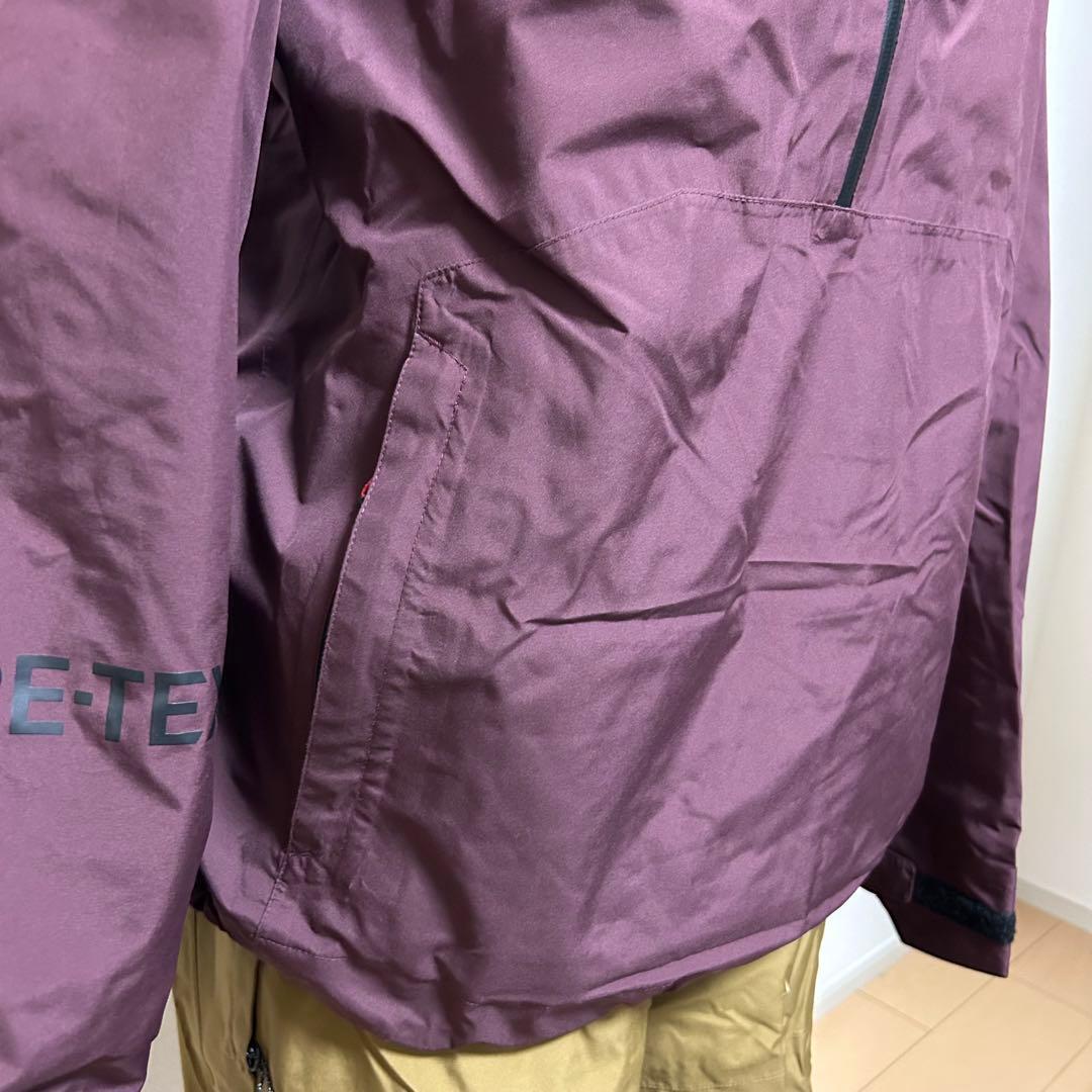 686 スノーボード ウェア ジャケット ゴアテックス GORETEX