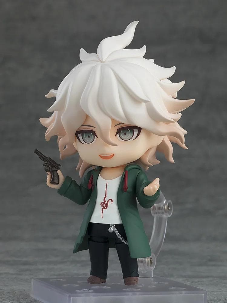 ねんどろいど 「ダンガンロンパ1 2 Reload」 狛枝凪斗