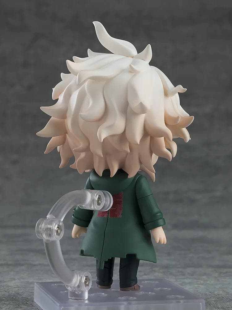 ねんどろいど 「ダンガンロンパ1 2 Reload」 狛枝凪斗