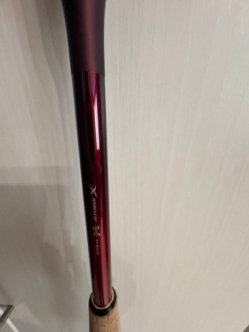 【SHIMANO】WORLD SHAULA 2831R-2 ワールドシャウラ