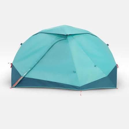 QUECHUA ケシュア キャンプ テント 2 SECONDS EASY 2人用