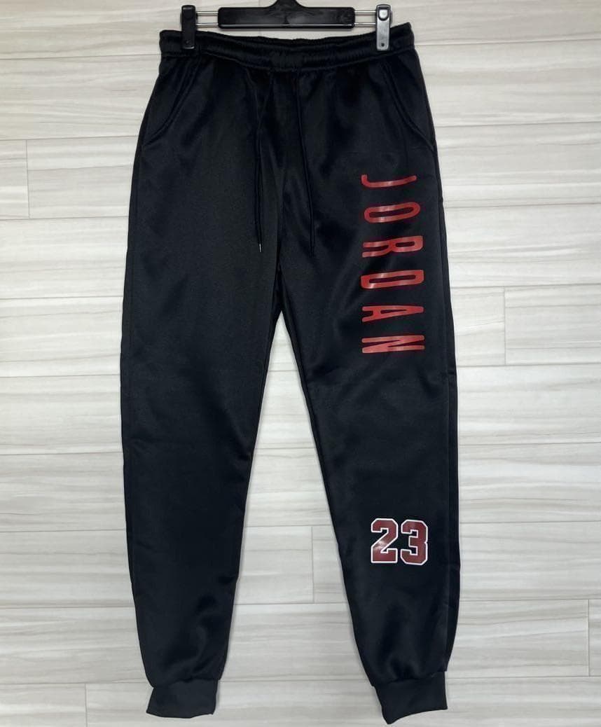 【未使用 】セットアップ　上下セット　スウェット　パーカー　NBA ジャージ　L
