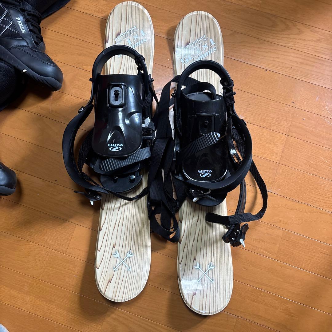 PERLE ソフトブレード 28.0
