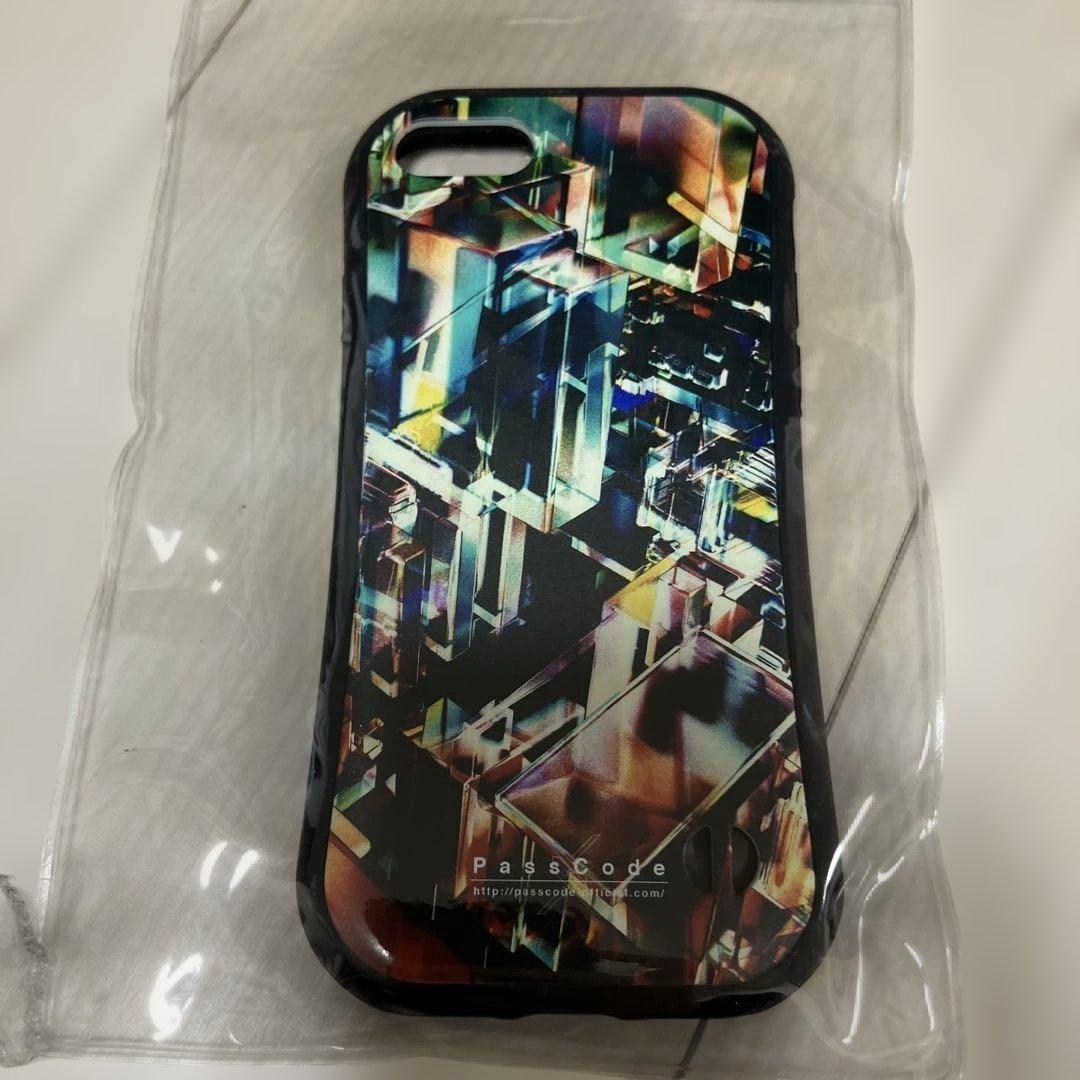 PassCode パスコード グッズ