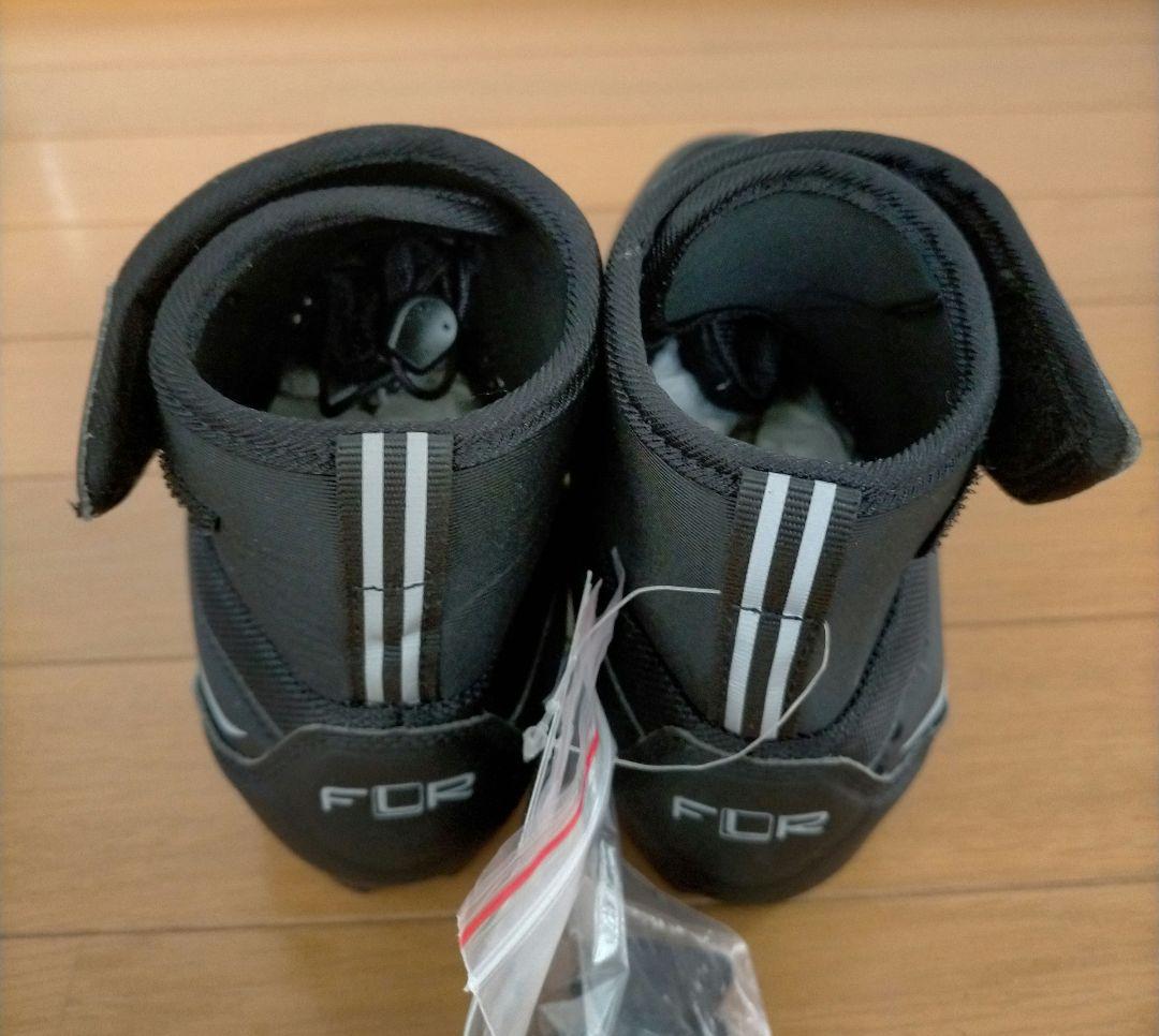 【新品】FLR DEFENDER MTB size:EUR39/ 25cm