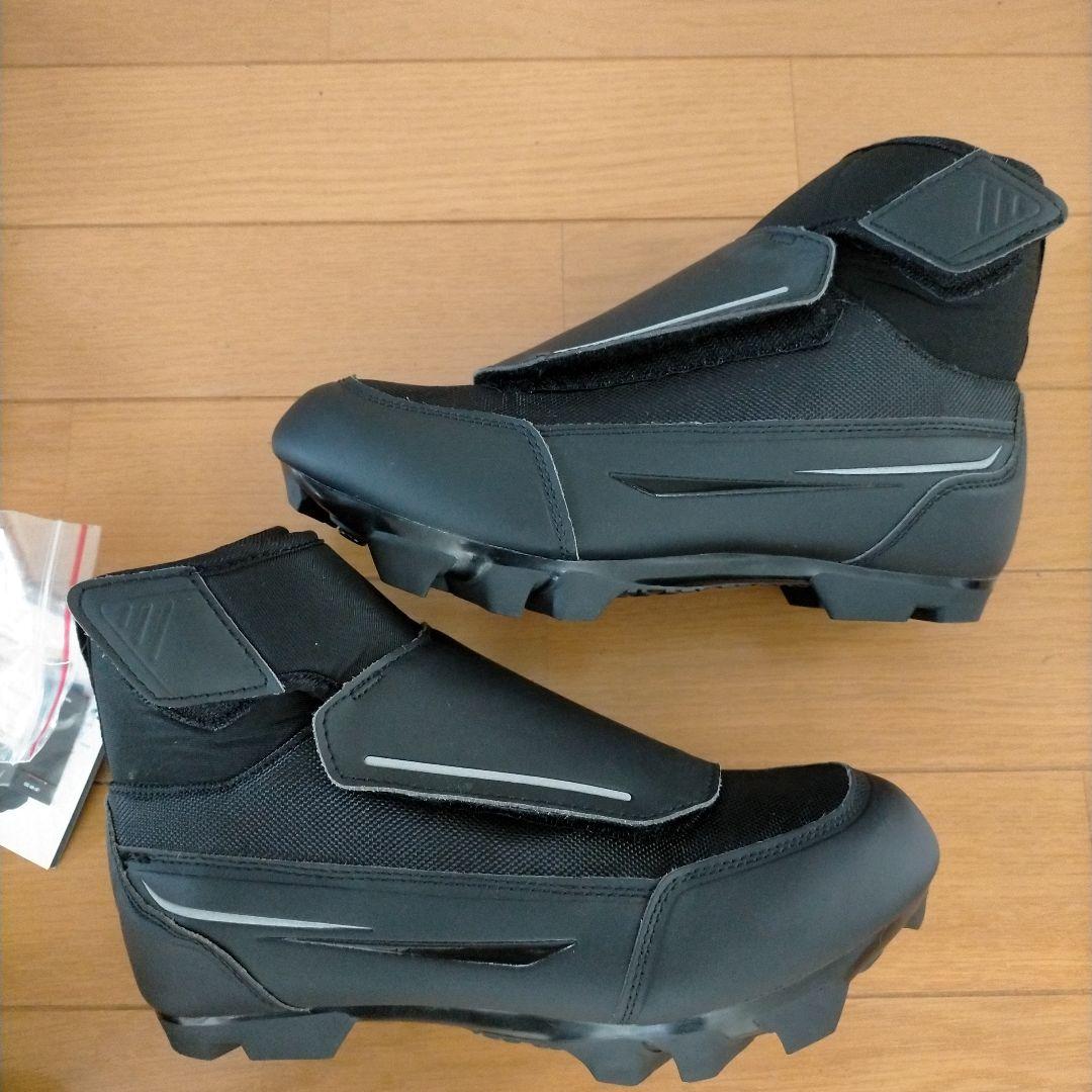 【新品】FLR DEFENDER MTB size:EUR39/ 25cm