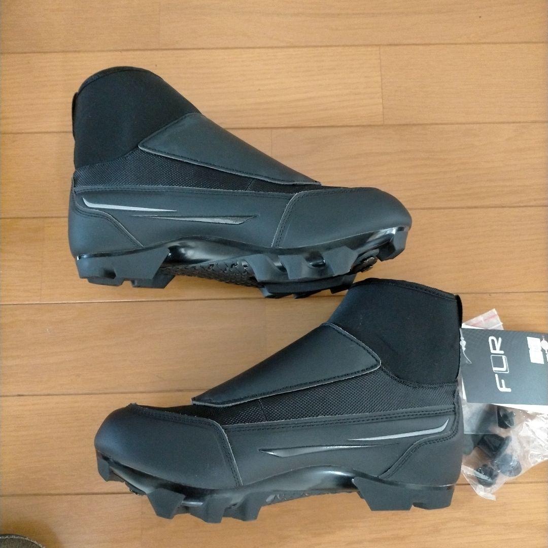 【新品】FLR DEFENDER MTB size:EUR39/ 25cm
