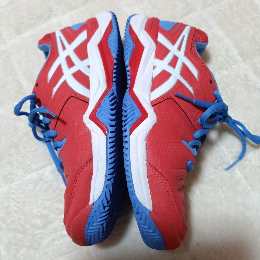 asics シューズ 23.5cm