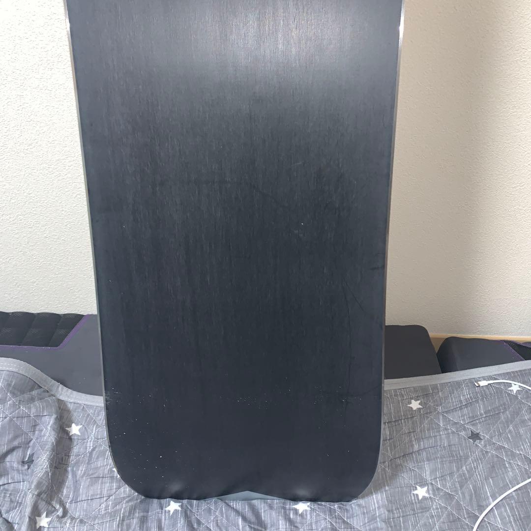 スノーボード head E-PULSE 161