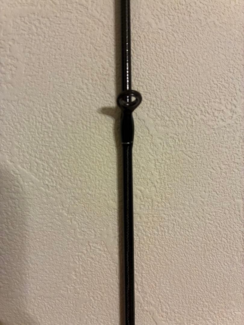 【美品】DAIWA LABRAX AGS BS72MHS