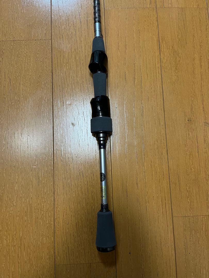【最終値下げ】極美品 ハートランド 冴掛 ミッジディレクション ST