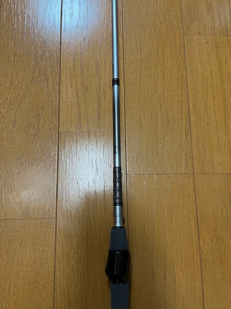 【最終値下げ】極美品 ハートランド 冴掛 ミッジディレクション ST