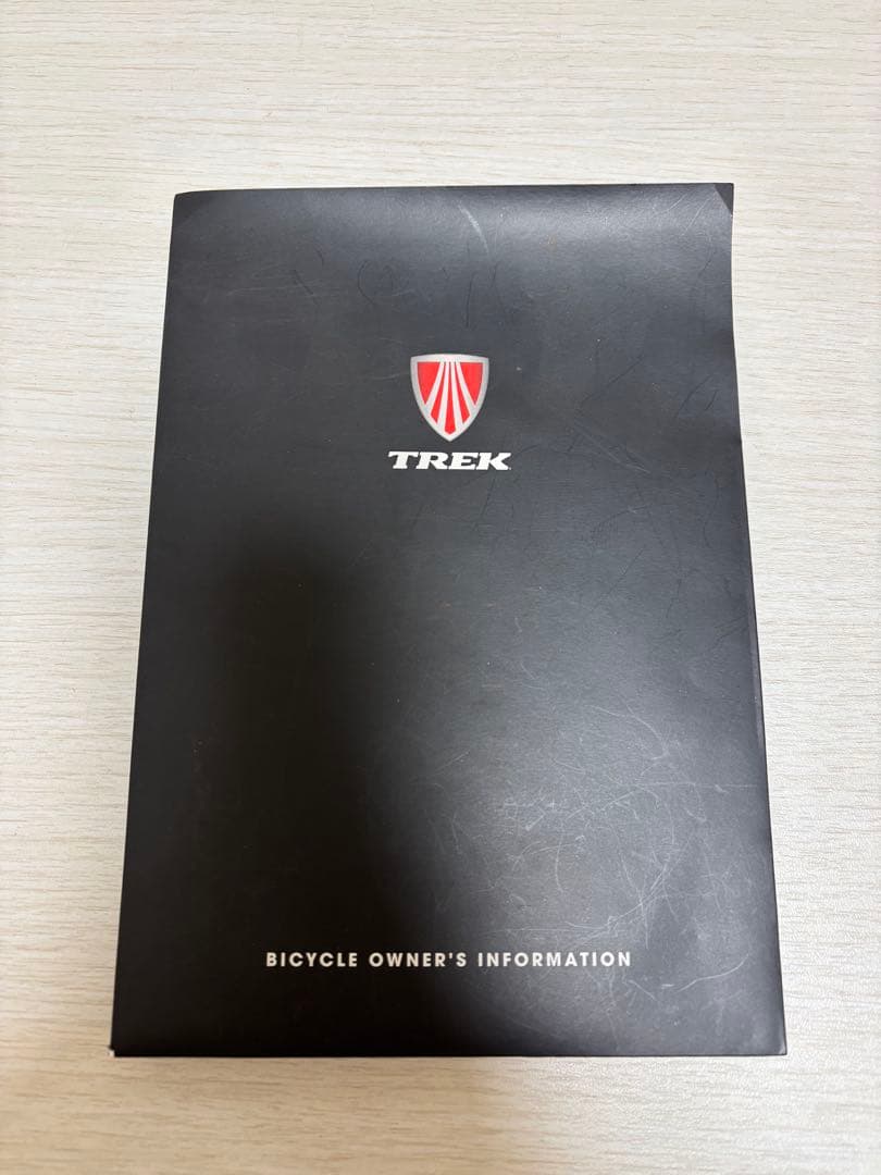 TREK ONESERIES 1.1 ロードバイク 50サイズ付属品多数直接取引