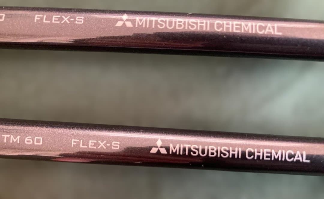 アイアンセット テーラーメイドステルス
