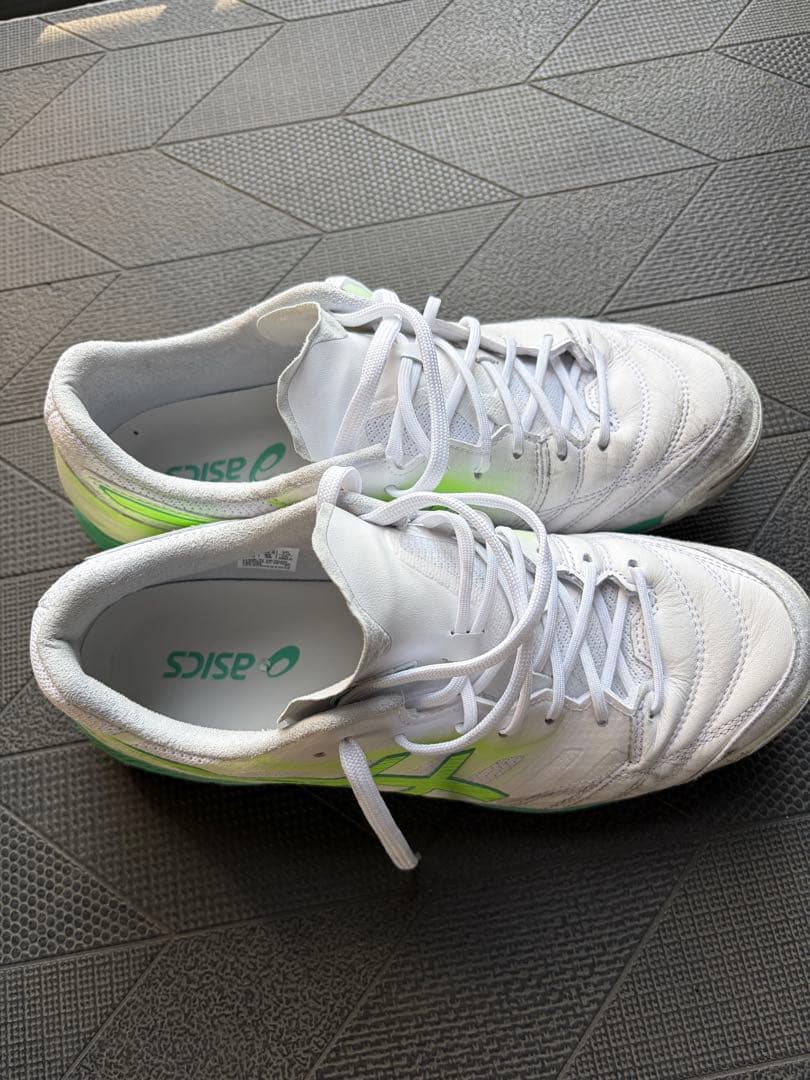 ASICS DESTAKE K FF TF (デスタッキ)フットサルシューズ