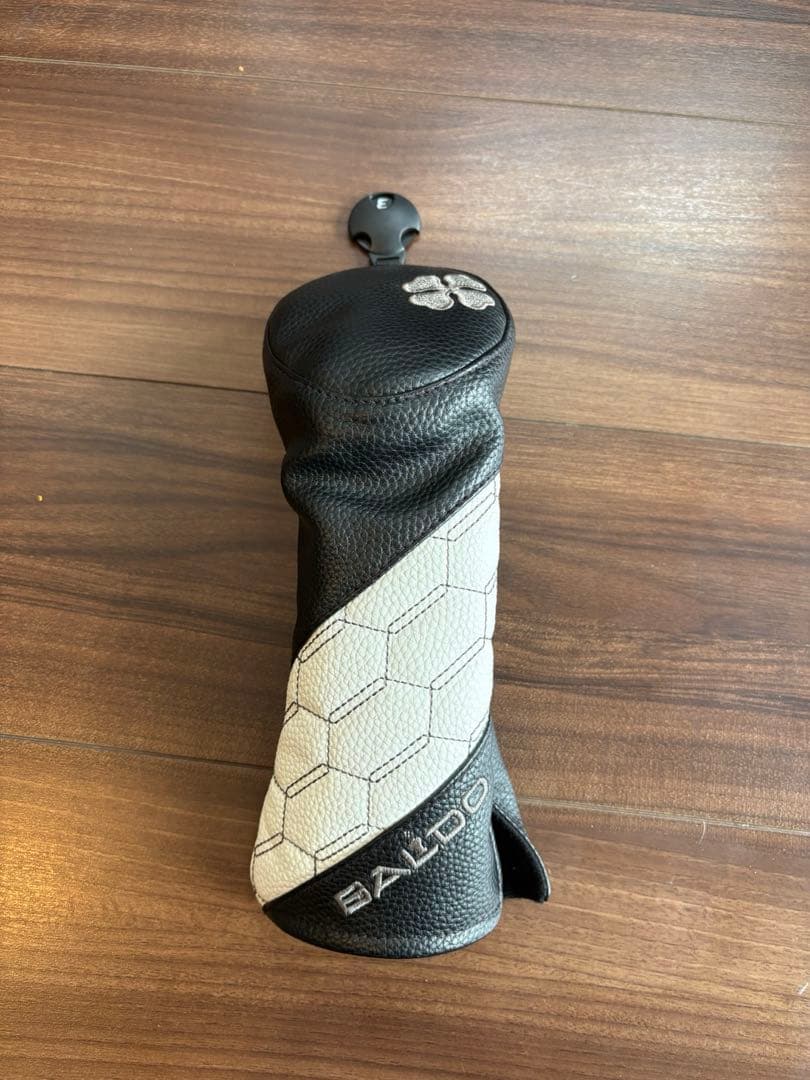 BALDO CORSA 3W 15度 フェアウェイウッド